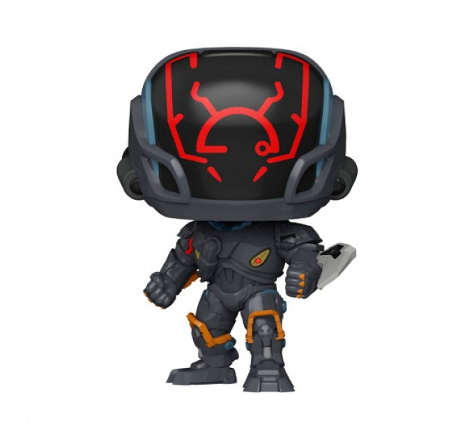 Ігрова фігурка Funko POP! серії Fortnite - Експериментатор