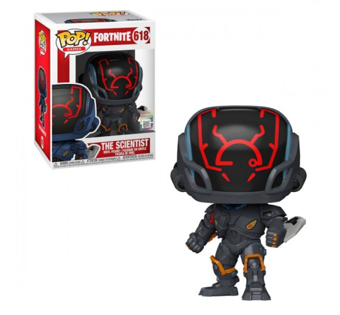 Ігрова фігурка Funko POP! серії Fortnite - Експериментатор