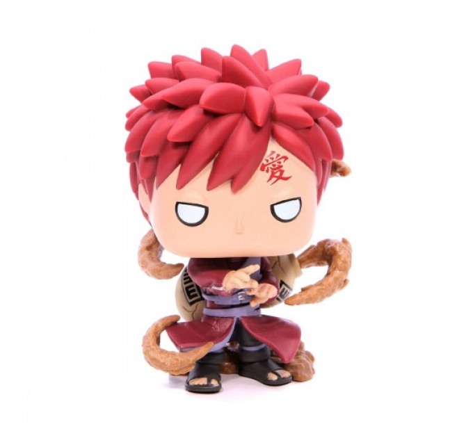 Ігрова фігурка Funko POP! серії Naruto - Гаара