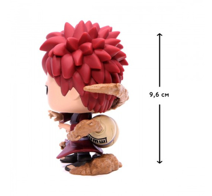 Ігрова фігурка Funko POP! серії Naruto - Гаара