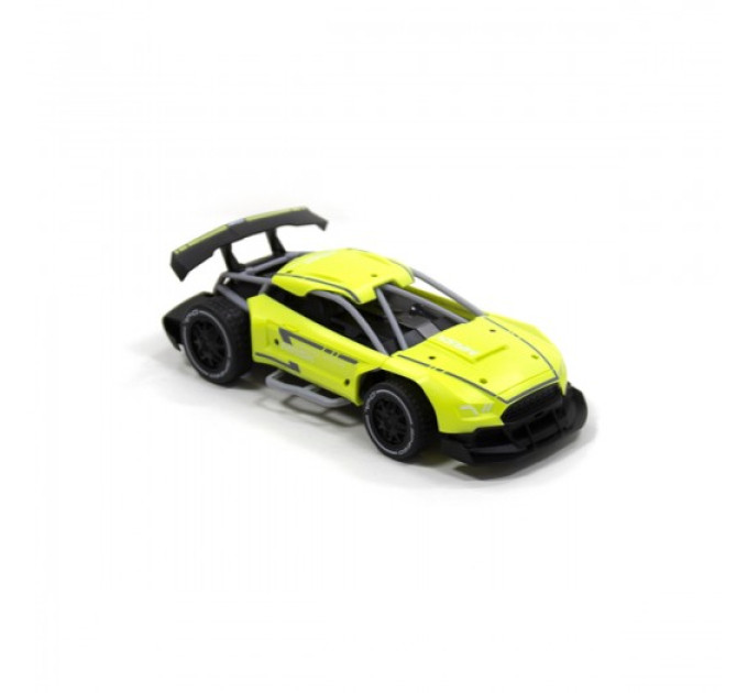 Автомобіль Speed racing drift з р/к – Mask (зелений, 1:24)
