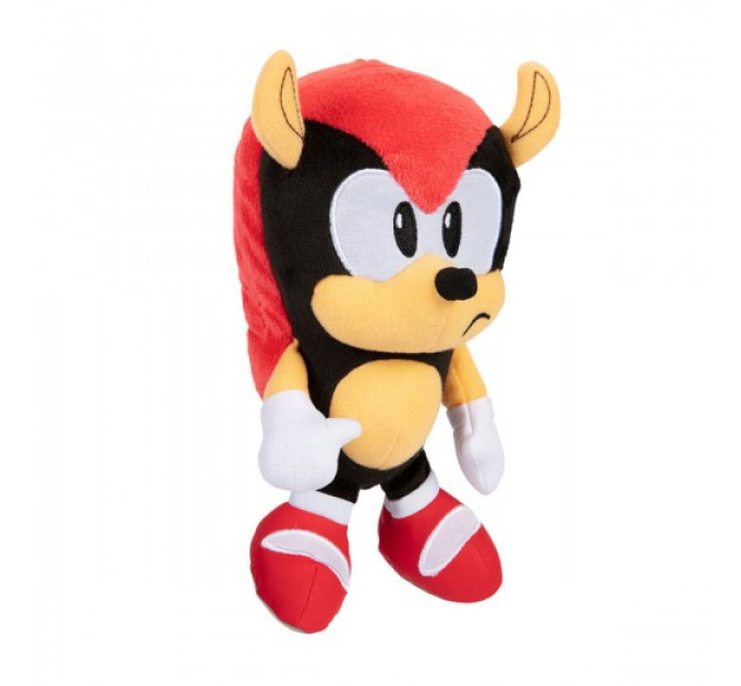 Мягкая игрушка Sonic The Hedgehog W7 -Майти