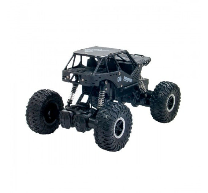Автомобіль Off-Road Crawler З Р/К - Tiger
