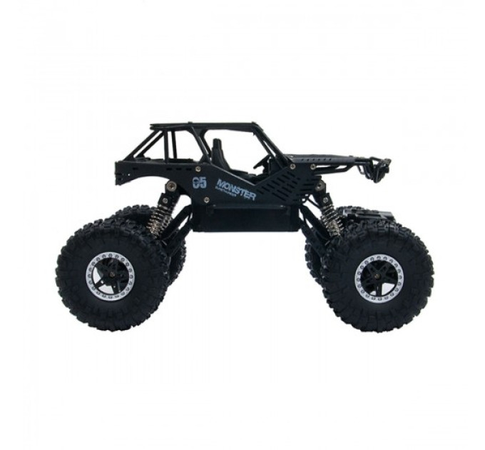 Автомобіль Off-Road Crawler З Р/К - Tiger