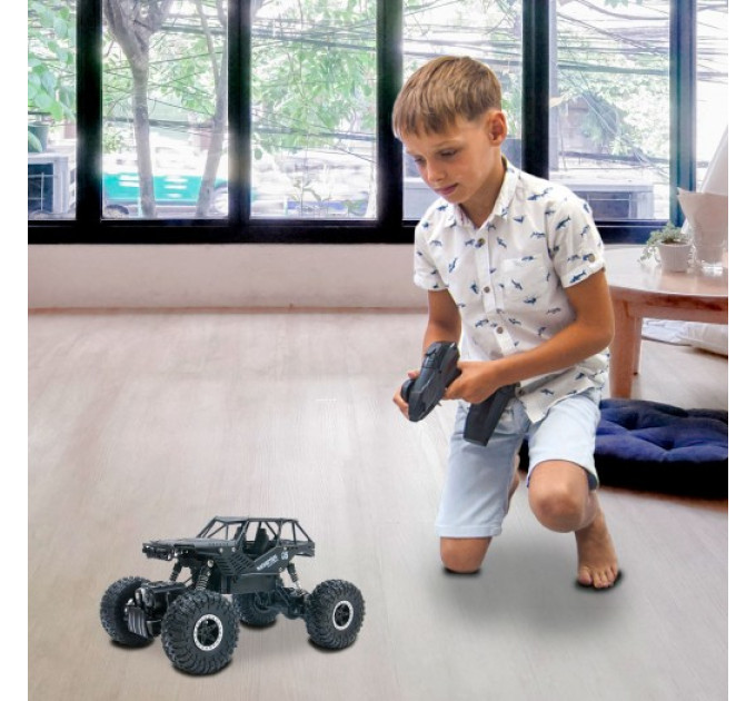 Автомобіль Off-Road Crawler З Р/К - Tiger