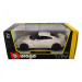 Автомодель - Nissan Gt-R (асорті червоний, білий металік, 1:24)
