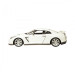 Автомодель - Nissan Gt-R (асорті червоний, білий металік, 1:24)