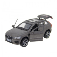 Автомодель - VOLVO XC60 R-DESIGN
