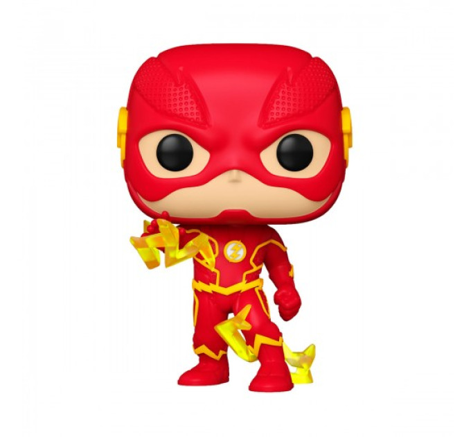 Ігрова фігурка Funko POP! - Флеш