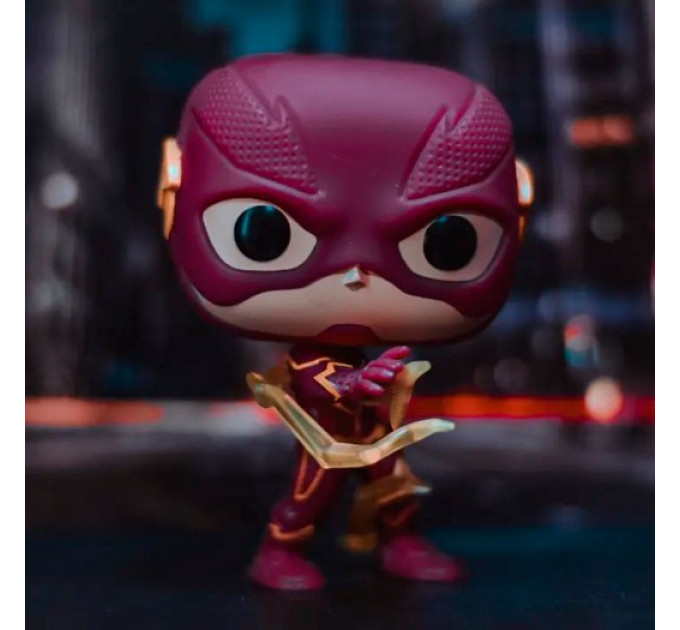 Ігрова фігурка Funko POP! - Флеш