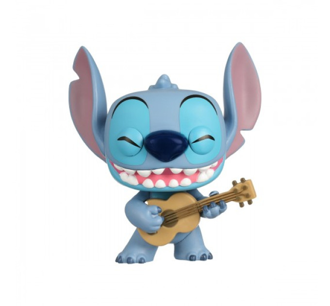 Игровая фигурка Funko POP! - Стич с укулеле