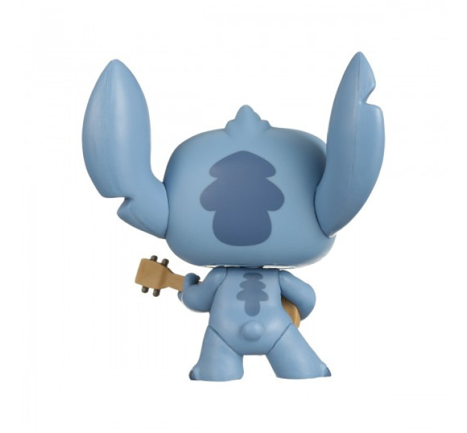 Игровая фигурка Funko POP! - Стич с укулеле