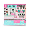 Игровой набор L.O.L SURPRISE! серии Tiny Toys - КРОШКИ