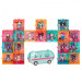 Игровой набор L.O.L SURPRISE! серии Tiny Toys - КРОШКИ