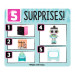 Игровой набор L.O.L SURPRISE! серии Tiny Toys - КРОШКИ