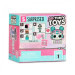 Игровой набор L.O.L SURPRISE! серии Tiny Toys - КРОШКИ