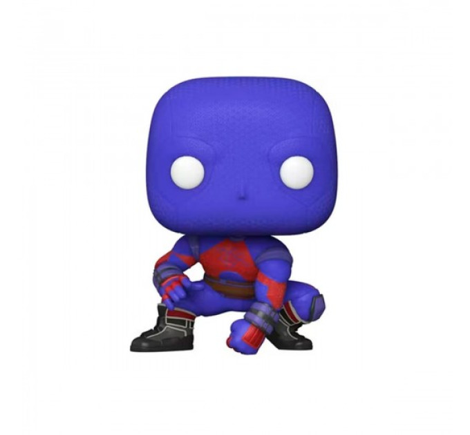 Ігрова фігурка Funko Pop! серії Чорний Адам – Атомний Руйнівник