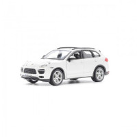Автомодель - Porsche Cayenne Turbo (1:24)