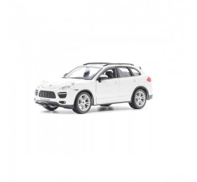 Автомодель - Porsche Cayenne Turbo (1:24)