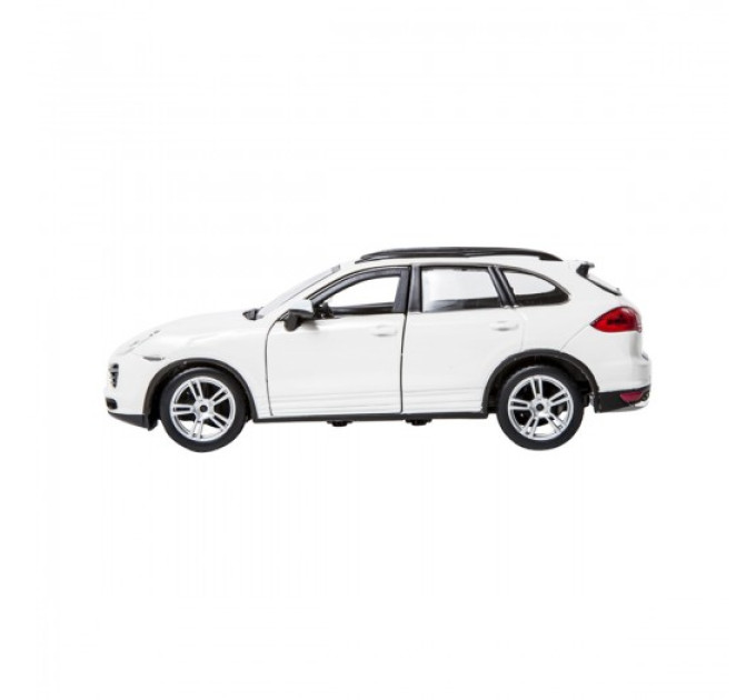 Автомодель - Porsche Cayenne Turbo (1:24)