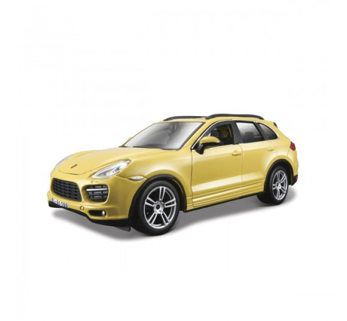 Автомодель - Porsche Cayenne Turbo (1:24)
