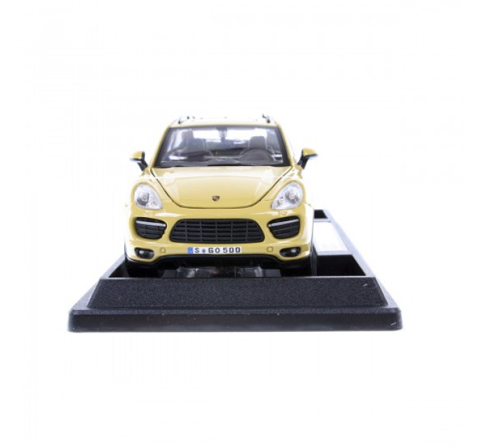 Автомодель - Porsche Cayenne Turbo (1:24)