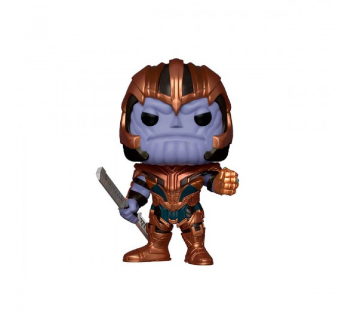 Ігрова фігурка Funko POP! серії Месники: Фінал - Танос