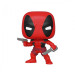 Игровая фигурка Funko POP! cерии Marvel: 80-е – Дэдпул