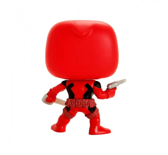 Игровая фигурка Funko POP! cерии Marvel: 80-е – Дэдпул