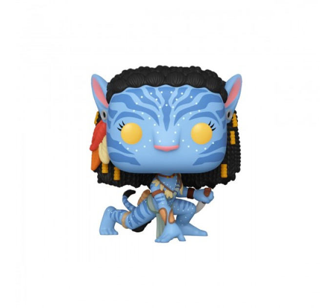 Ігрова фігурка Funko POP! серії Аватар – Нейтірі