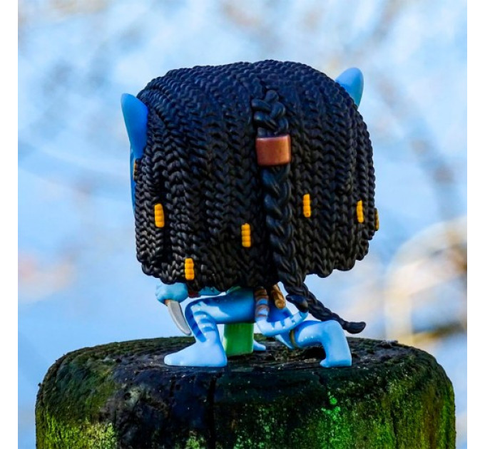 Ігрова фігурка Funko POP! серії Аватар – Нейтірі
