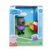 Фигурка Peppa - Дэнни с корабликом