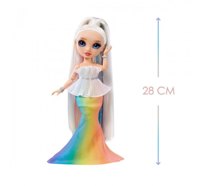Кукла Rainbow High серии Fantastic Fashion - Амая (с акс.)