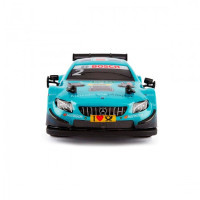 Автомобіль KS Drive на р/к - Mercedes AMG C63 DTM (1:24, 2.4Ghz, блакитний)