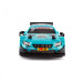 Автомобіль KS Drive на р/к - Mercedes AMG C63 DTM (1:24, 2.4Ghz, блакитний)