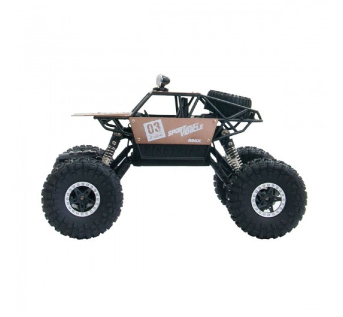 Автомобіль Off-Road Crawler З Р/К - Super Speed