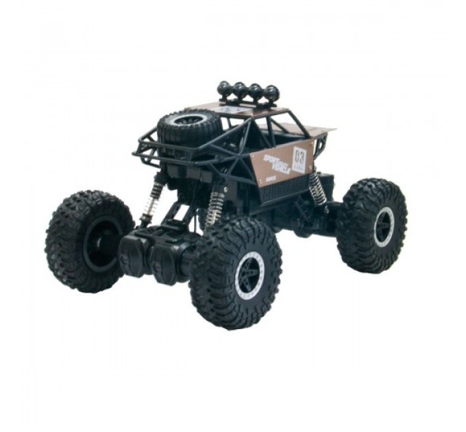 Автомобіль Off-Road Crawler З Р/К - Super Speed