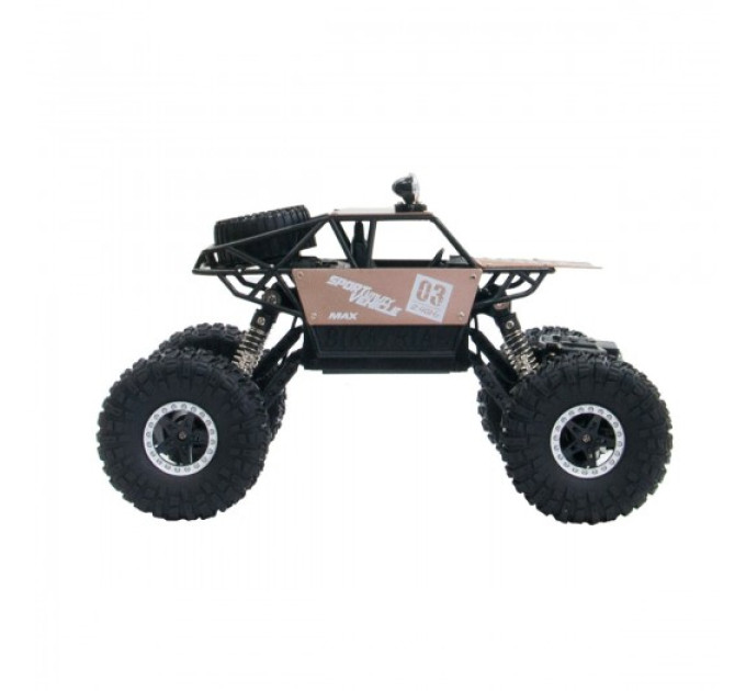Автомобіль Off-Road Crawler З Р/К - Super Speed