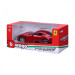 Автомодель - Ferrari Roma  (асорті сірий металік, червоний металік, 1:24)