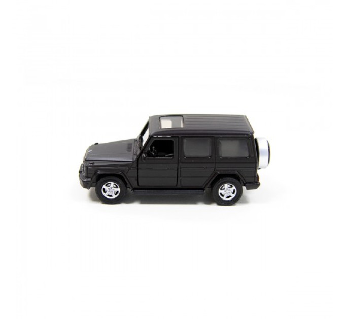 Автомодель - MERCEDES BENZ G350 (чорний)