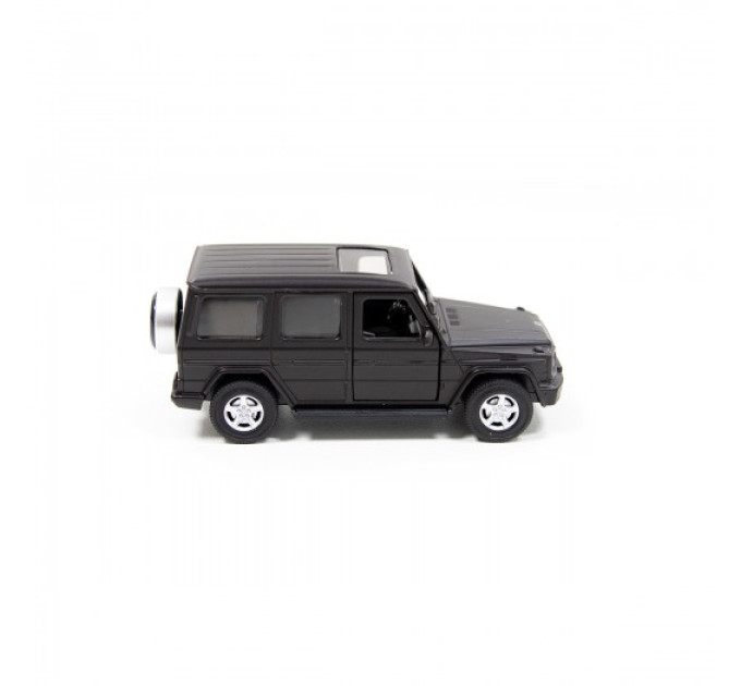 Автомодель - MERCEDES BENZ G350 (чорний)