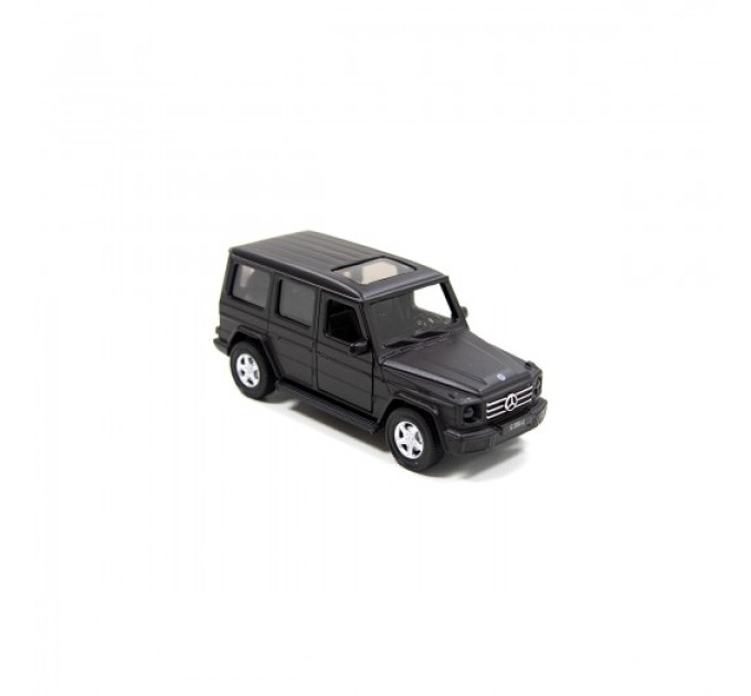 Автомодель - MERCEDES BENZ G350 (чорний)