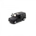 Автомодель - MERCEDES BENZ G350 (чорний)