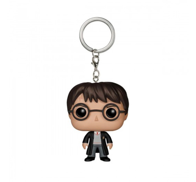 Ігрова Фігурка На Кліпсі Funko Pop! Серії Гаррі Поттер - Гаррі Поттер