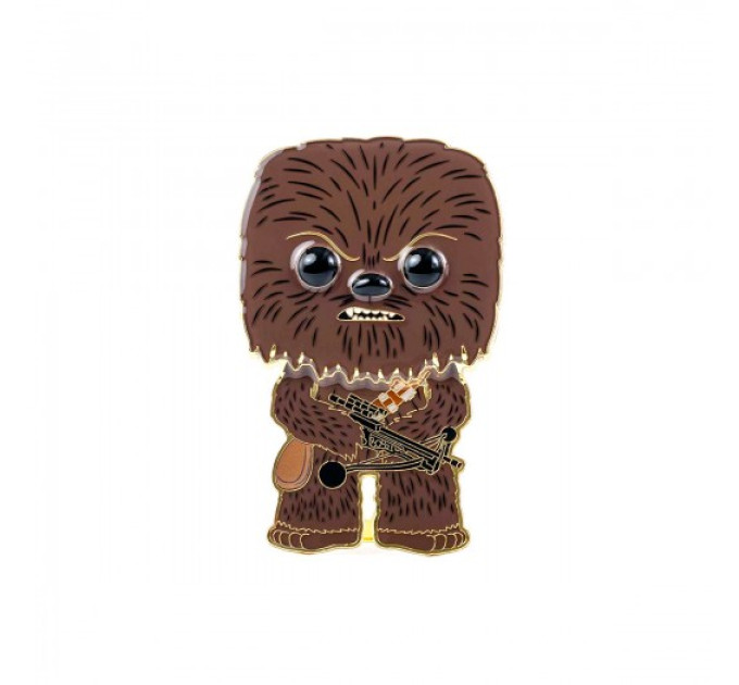 Пін Funko Pop серії «Зоряні війни» – Чуї з луком