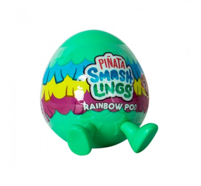 Фігурка в яйці Piñata Smashlings - Кумедні герої