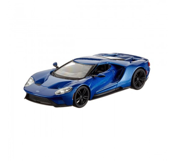 Автомодель - Ford Gt (1:32)