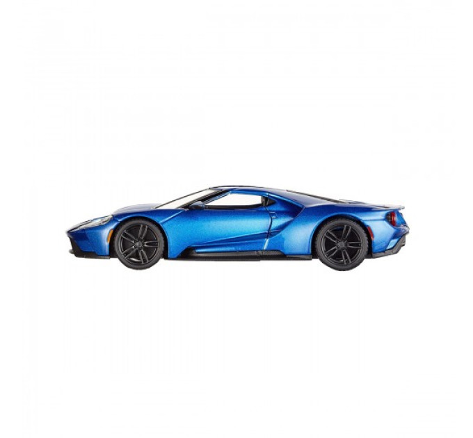 Автомодель - Ford Gt (1:32)