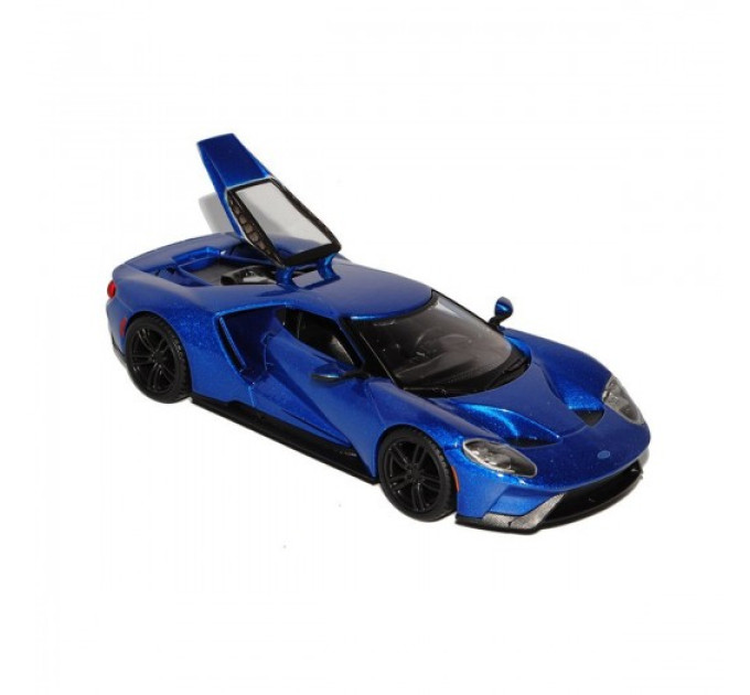 Автомодель - Ford Gt (1:32)
