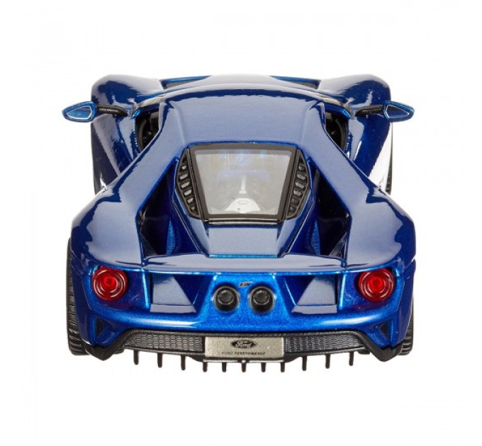 Автомодель - Ford Gt (1:32)